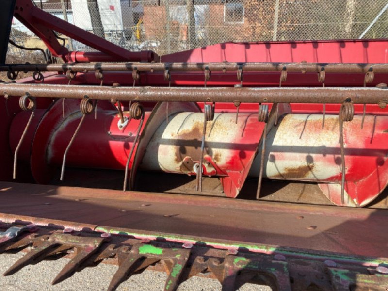 Schneidwerk typu Case IH 22", Gebrauchtmaschine v Hemmet (Obrázek 8)