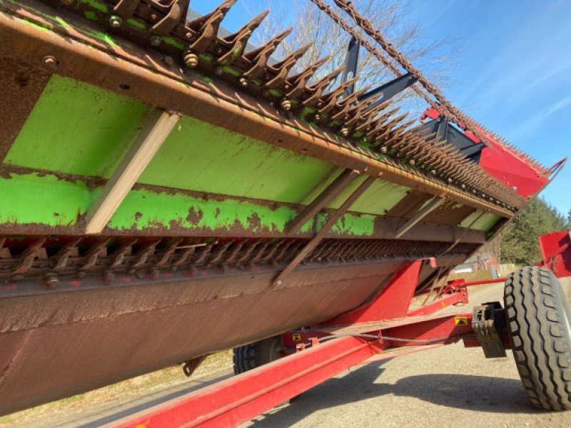 Schneidwerk typu Case IH 22", Gebrauchtmaschine v Hemmet (Obrázek 5)