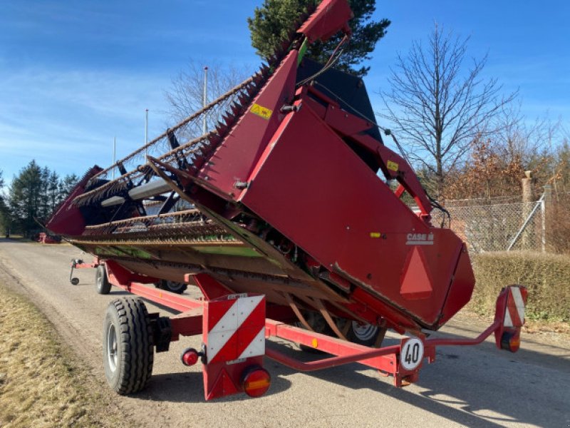 Schneidwerk typu Case IH 22", Gebrauchtmaschine v Hemmet (Obrázek 13)