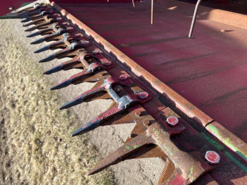 Schneidwerk typu Case IH 22", Gebrauchtmaschine v Hemmet (Obrázek 7)
