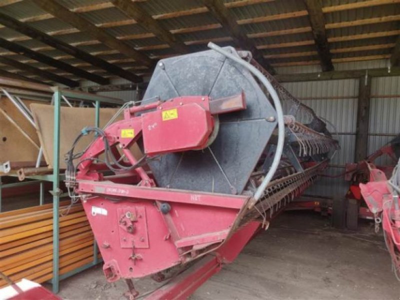 Schneidwerk typu Case IH 24", Gebrauchtmaschine v Hemmet (Obrázek 8)