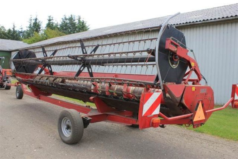 Schneidwerk typu Case IH 24", Gebrauchtmaschine v Hemmet (Obrázek 6)