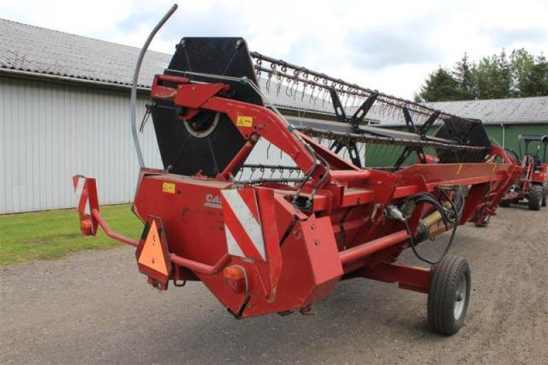 Schneidwerk typu Case IH 24", Gebrauchtmaschine v Hemmet (Obrázek 5)