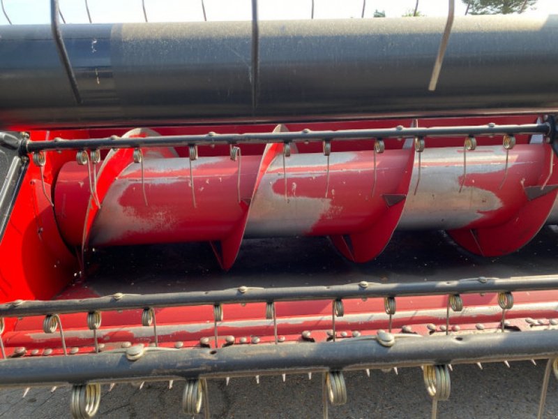 Schneidwerk des Typs Case IH 30", Gebrauchtmaschine in Hemmet (Bild 5)