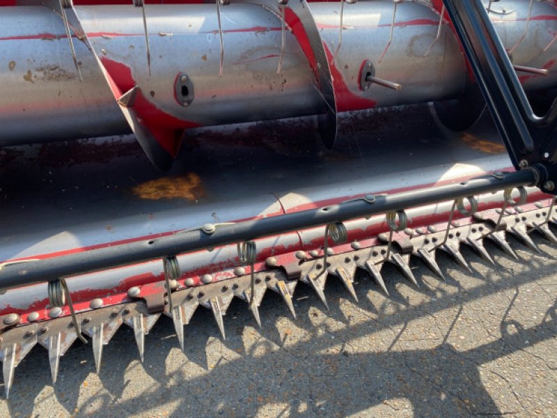 Schneidwerk des Typs Case IH 30", Gebrauchtmaschine in Hemmet (Bild 10)