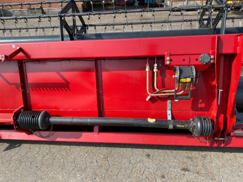Schneidwerk des Typs Case IH 30", Gebrauchtmaschine in Hemmet (Bild 17)