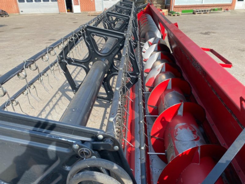 Schneidwerk des Typs Case IH 30", Gebrauchtmaschine in Hemmet (Bild 14)