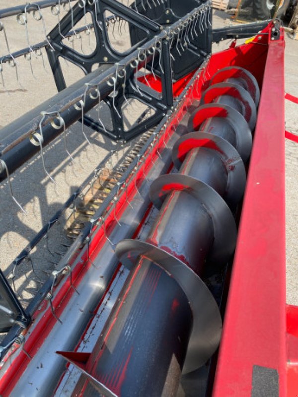 Schneidwerk des Typs Case IH 30", Gebrauchtmaschine in Hemmet (Bild 20)