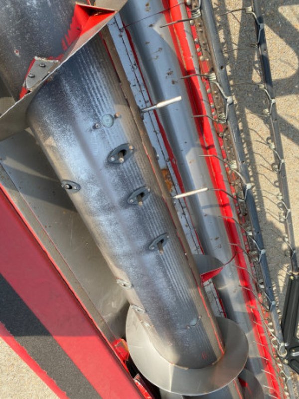 Schneidwerk des Typs Case IH 30", Gebrauchtmaschine in Hemmet (Bild 21)