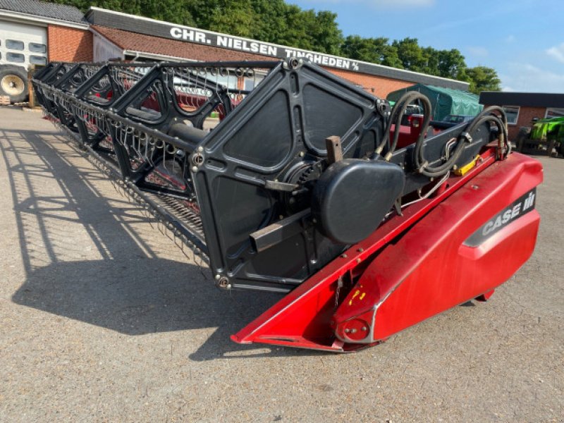 Schneidwerk des Typs Case IH 30", Gebrauchtmaschine in Hemmet (Bild 12)