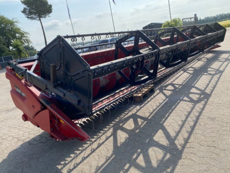 Schneidwerk des Typs Case IH 30", Gebrauchtmaschine in Hemmet (Bild 4)