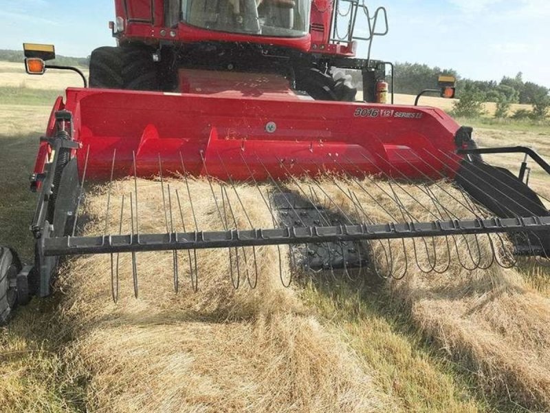 Schneidwerk Türe ait Case IH 3016, Gebrauchtmaschine içinde Bredsten