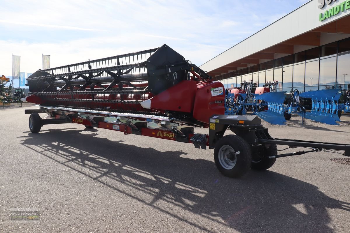 Schneidwerk des Typs Case IH 3020 FLEX 7,62, Neumaschine in Gampern (Bild 4)