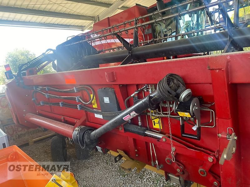 Schneidwerk typu Case IH 3020 Soja Flex 9,15 mtr., Gebrauchtmaschine w Rohr (Zdjęcie 9)