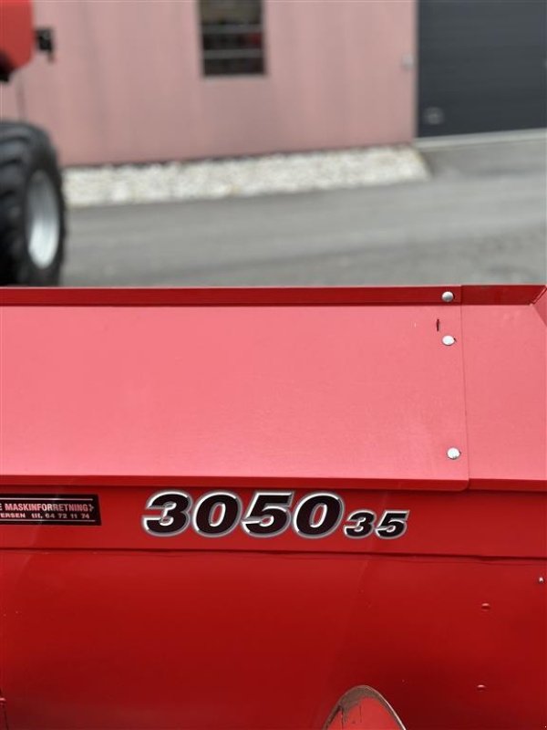 Schneidwerk des Typs Case IH 3050 35" med sidekniv og vogn, Gebrauchtmaschine in Glamsbjerg (Bild 3)