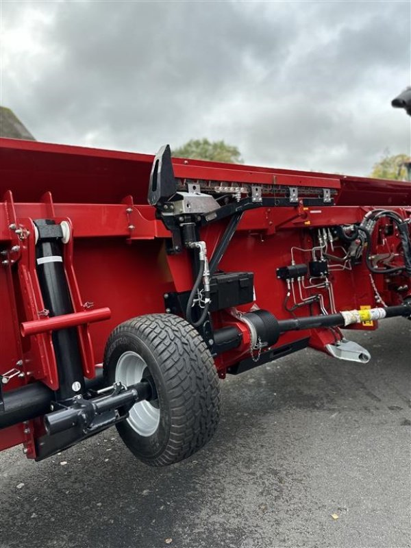Schneidwerk des Typs Case IH 3050 35" med sidekniv og vogn, Gebrauchtmaschine in Glamsbjerg (Bild 2)
