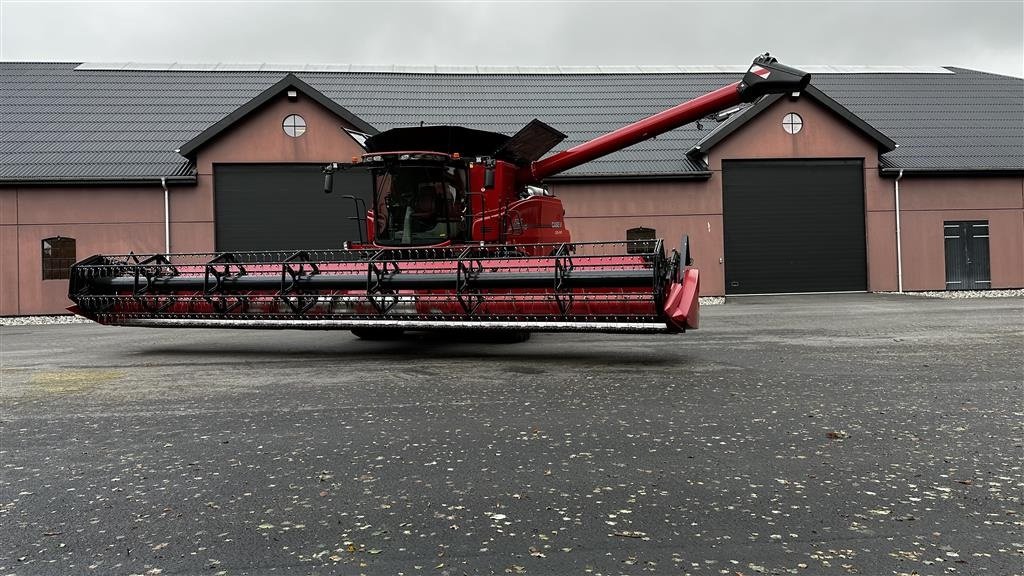 Schneidwerk des Typs Case IH 3050 35" med sidekniv og vogn, Gebrauchtmaschine in Glamsbjerg (Bild 1)