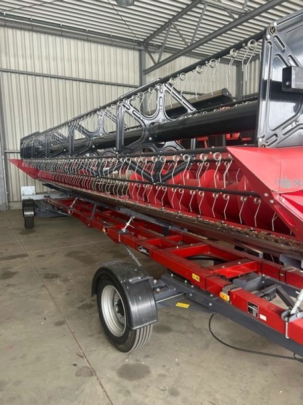 Schneidwerk tipa Case IH 3050 HD 9,14 m - Schneidwerk inklusive Wagen, Gebrauchtmaschine u Burkau (Slika 1)