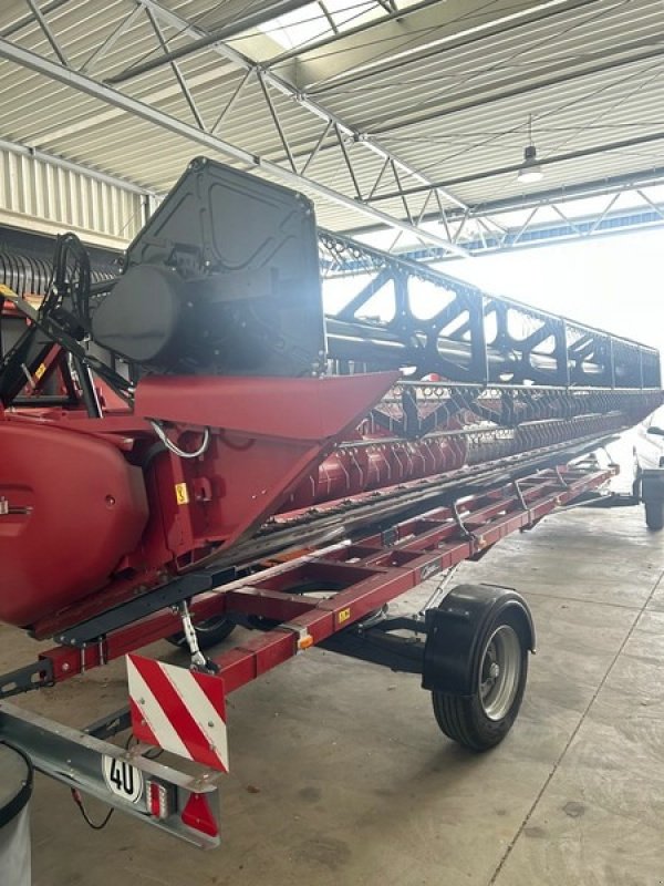 Schneidwerk tipa Case IH 3050 HD 9,14 m - Schneidwerk inklusive Wagen, Gebrauchtmaschine u Burkau (Slika 2)