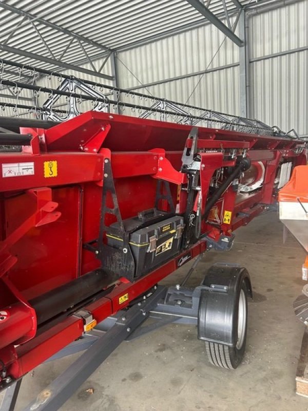 Schneidwerk tipa Case IH 3050 HD 9,14 m - Schneidwerk inklusive Wagen, Gebrauchtmaschine u Burkau (Slika 4)
