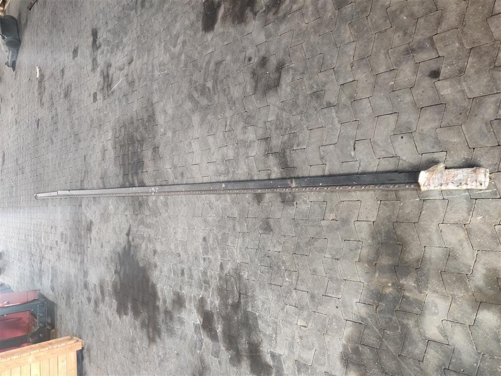 Schneidwerk tipa Case IH 3050 Skærbord 22 fod - Kniv u. hoved. 47532516, Gebrauchtmaschine u Storvorde (Slika 3)