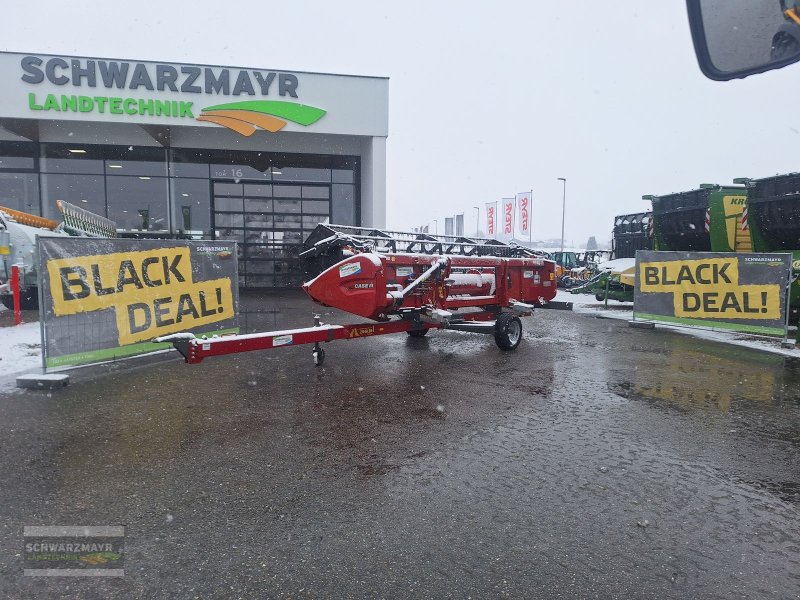 Schneidwerk of the type Case IH 3050 STD 6,10 Schneidwerk, Neumaschine in Gampern (Picture 1)