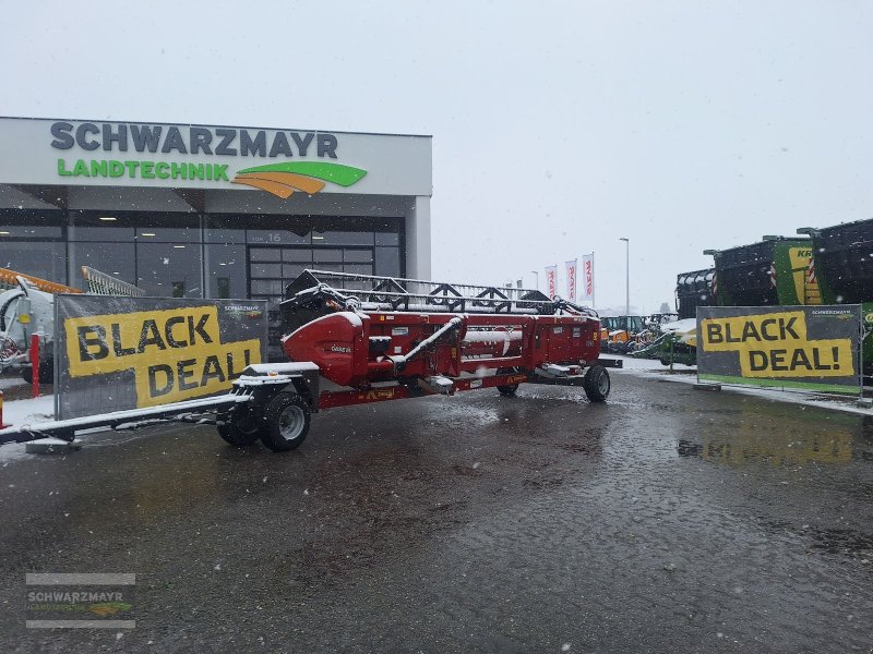 Schneidwerk of the type Case IH 3050 STD 6,70, Neumaschine in Gampern (Picture 1)