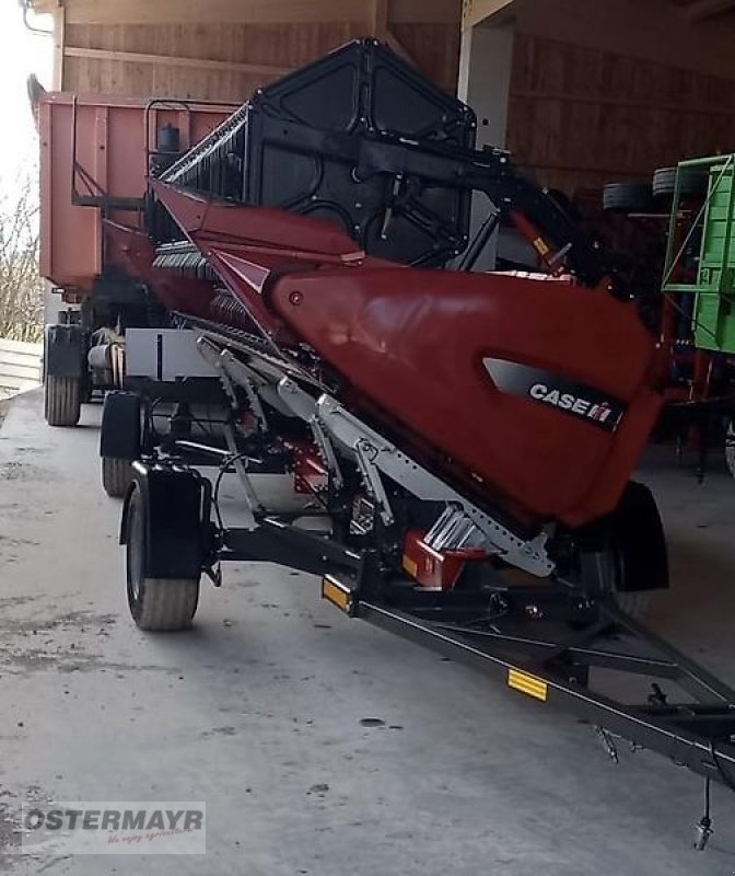 Schneidwerk tip Case IH 3050 Vario 6,70 mtr., Gebrauchtmaschine in Rohr (Poză 5)