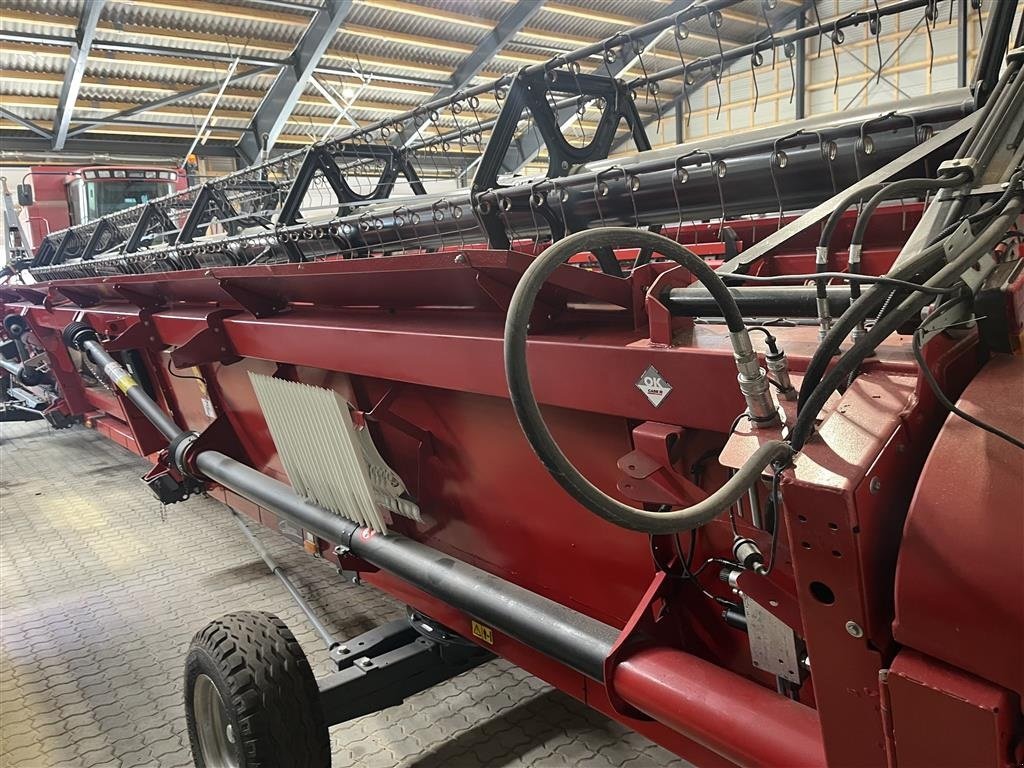 Schneidwerk du type Case IH 3050 Vario-Cut, 41 Fods skærebord., Gebrauchtmaschine en Spøttrup (Photo 5)