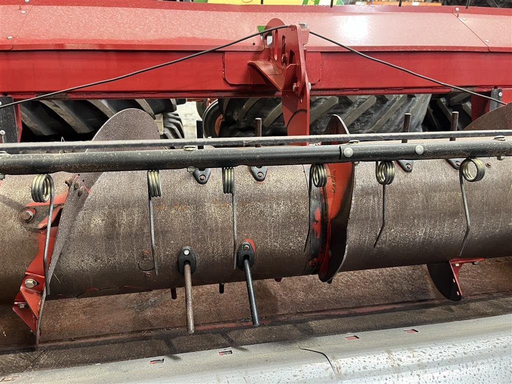 Schneidwerk du type Case IH 3050 Vario-Cut, 41 Fods skærebord., Gebrauchtmaschine en Spøttrup (Photo 3)