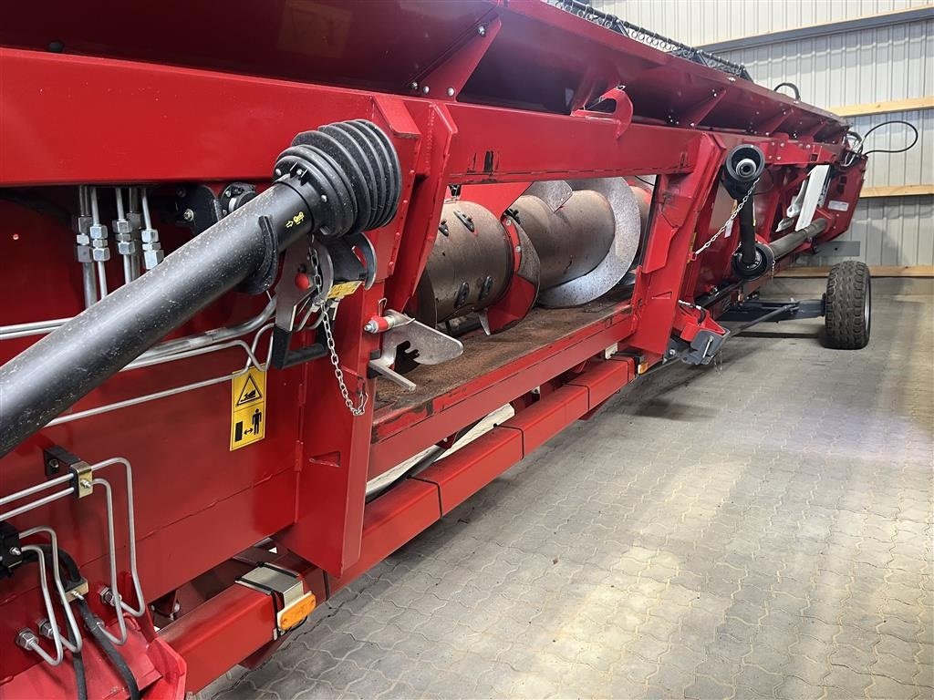 Schneidwerk du type Case IH 3050 Vario-Cut, 41 Fods skærebord., Gebrauchtmaschine en Spøttrup (Photo 7)