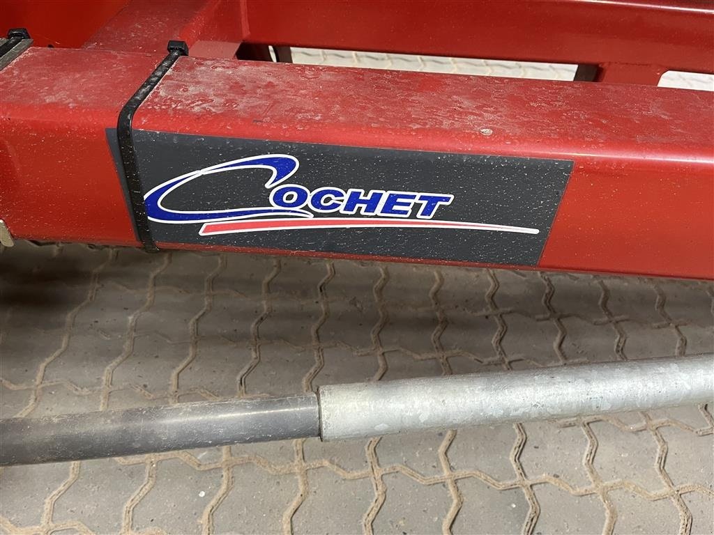 Schneidwerk du type Case IH 3050 Vario-Cut, 41 Fods skærebord., Gebrauchtmaschine en Spøttrup (Photo 9)