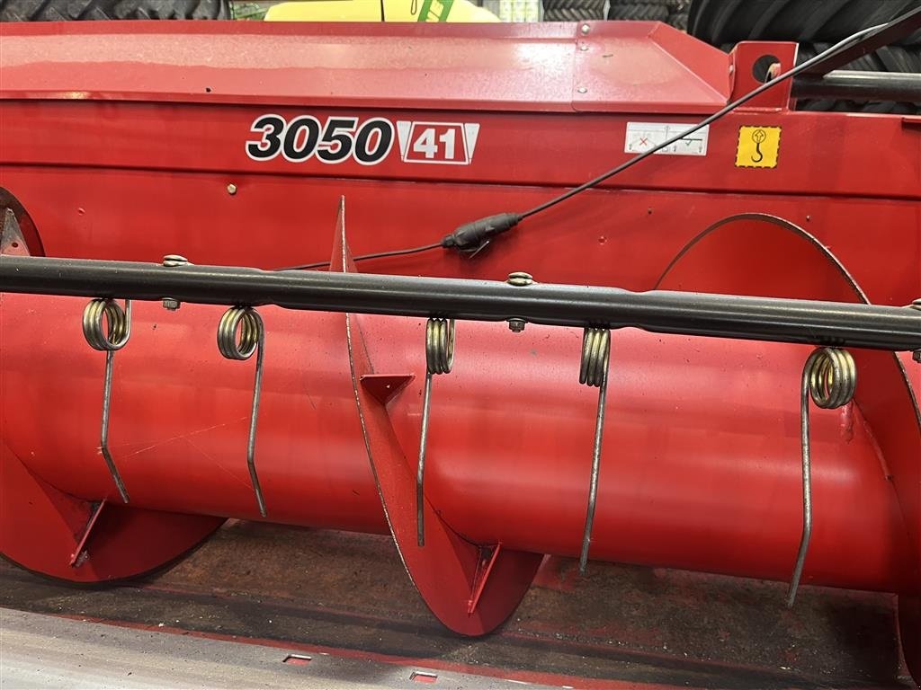 Schneidwerk du type Case IH 3050 Vario-Cut, 41 Fods skærebord., Gebrauchtmaschine en Spøttrup (Photo 11)