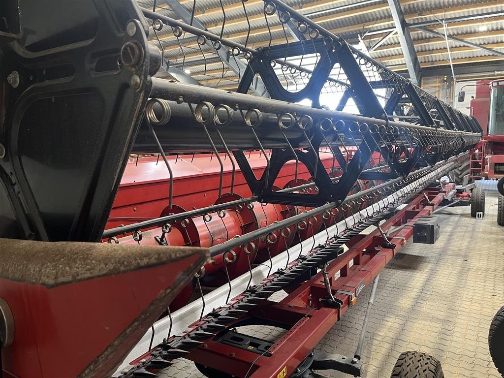Schneidwerk du type Case IH 3050 Vario-Cut, 41 Fods skærebord., Gebrauchtmaschine en Spøttrup (Photo 2)