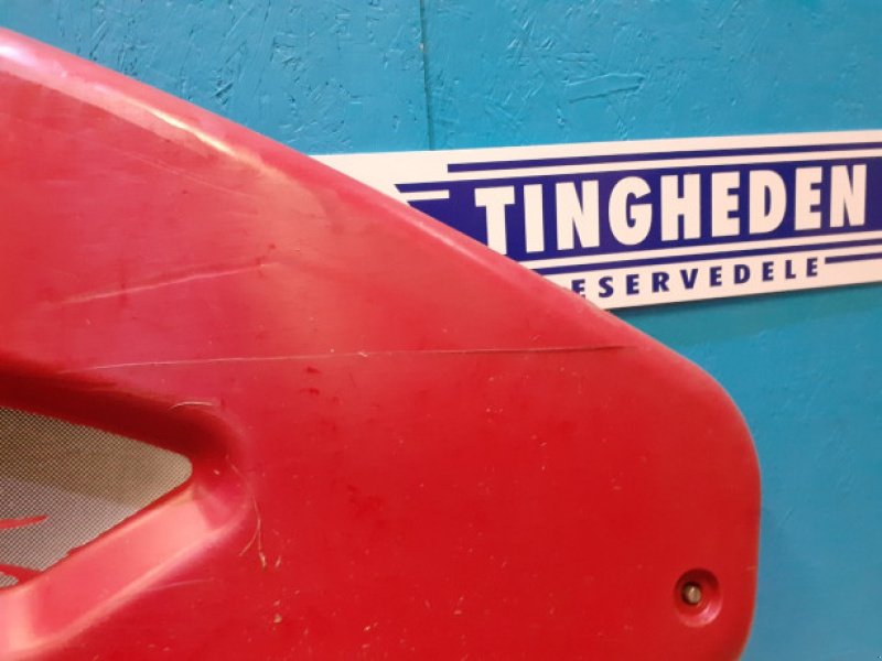 Schneidwerk typu Case IH 3050, Gebrauchtmaschine v Hemmet (Obrázek 7)