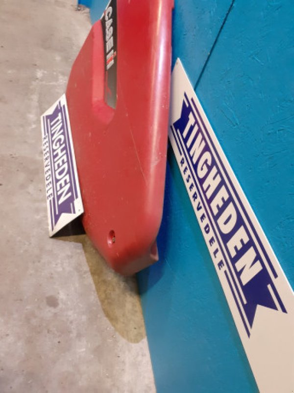 Schneidwerk typu Case IH 3050, Gebrauchtmaschine v Hemmet (Obrázek 3)