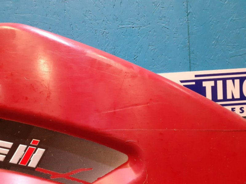 Schneidwerk typu Case IH 3050, Gebrauchtmaschine v Hemmet (Obrázek 8)