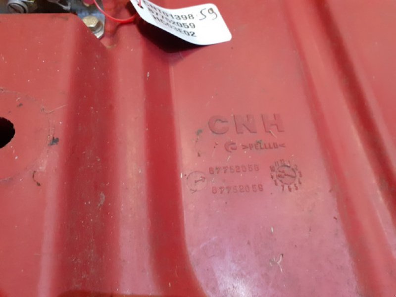 Schneidwerk typu Case IH 3050, Gebrauchtmaschine v Hemmet (Obrázek 10)