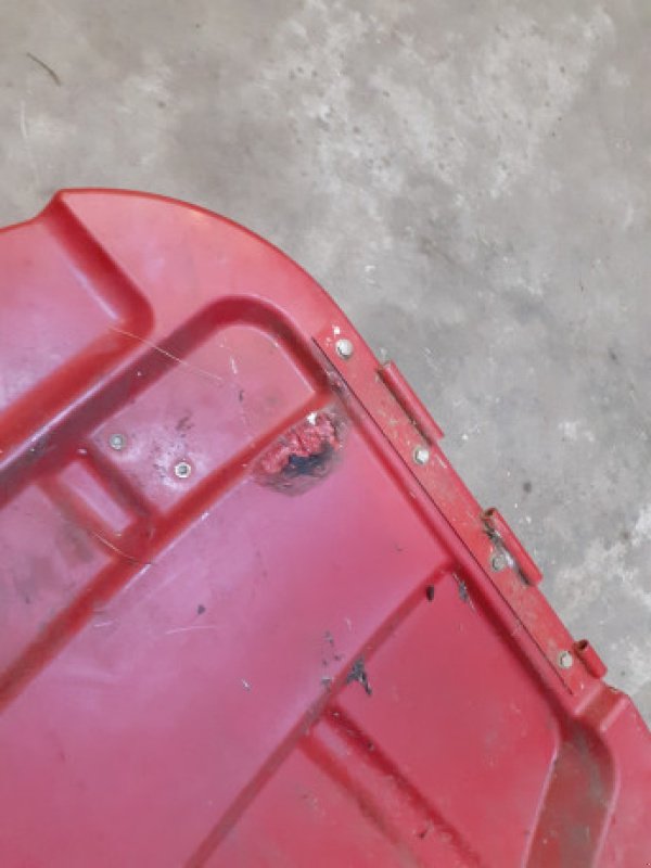 Schneidwerk typu Case IH 3050, Gebrauchtmaschine v Hemmet (Obrázek 9)