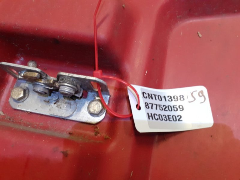 Schneidwerk typu Case IH 3050, Gebrauchtmaschine v Hemmet (Obrázek 11)