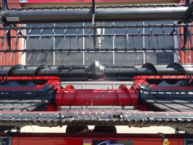 Schneidwerk typu Case IH 30F, Gebrauchtmaschine v Ribe (Obrázek 12)
