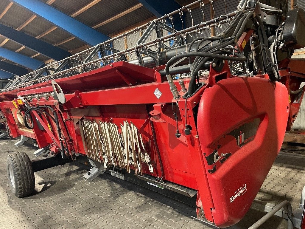 Schneidwerk типа Case IH 35 fod varicut 3050 bord med vogn, Gebrauchtmaschine в Vrå, Frejlev, Hornslet & Ringsted (Фотография 2)