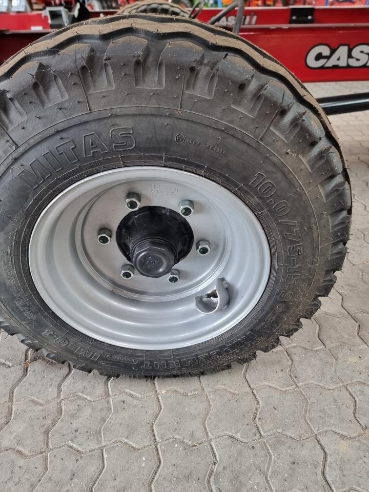 Schneidwerk des Typs Case IH 35 FODS 3050 SKB., Gebrauchtmaschine in Viborg (Bild 7)