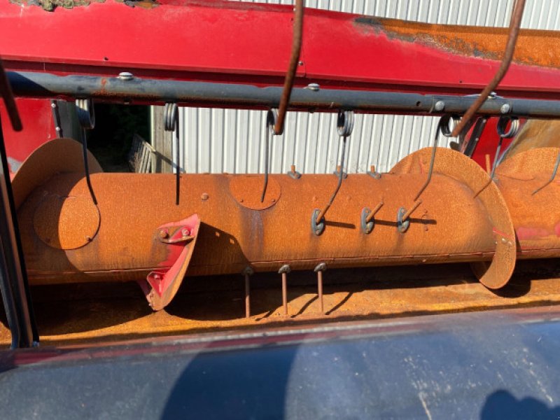 Schneidwerk of the type Case IH 35" Vario, Gebrauchtmaschine in Hemmet (Picture 7)