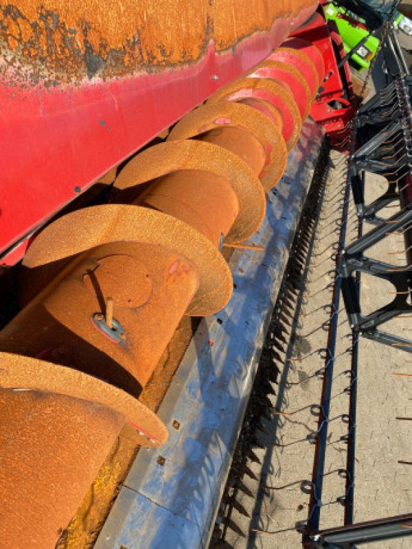 Schneidwerk of the type Case IH 35" Vario, Gebrauchtmaschine in Hemmet (Picture 20)