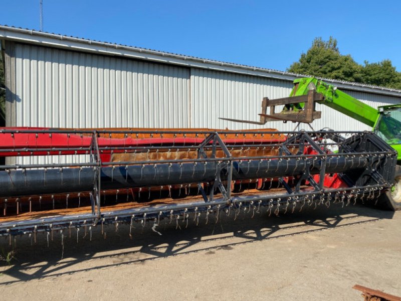 Schneidwerk of the type Case IH 35" Vario, Gebrauchtmaschine in Hemmet (Picture 3)