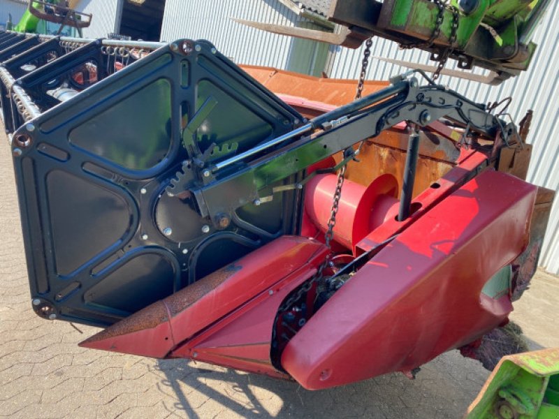 Schneidwerk of the type Case IH 35" Vario, Gebrauchtmaschine in Hemmet (Picture 2)