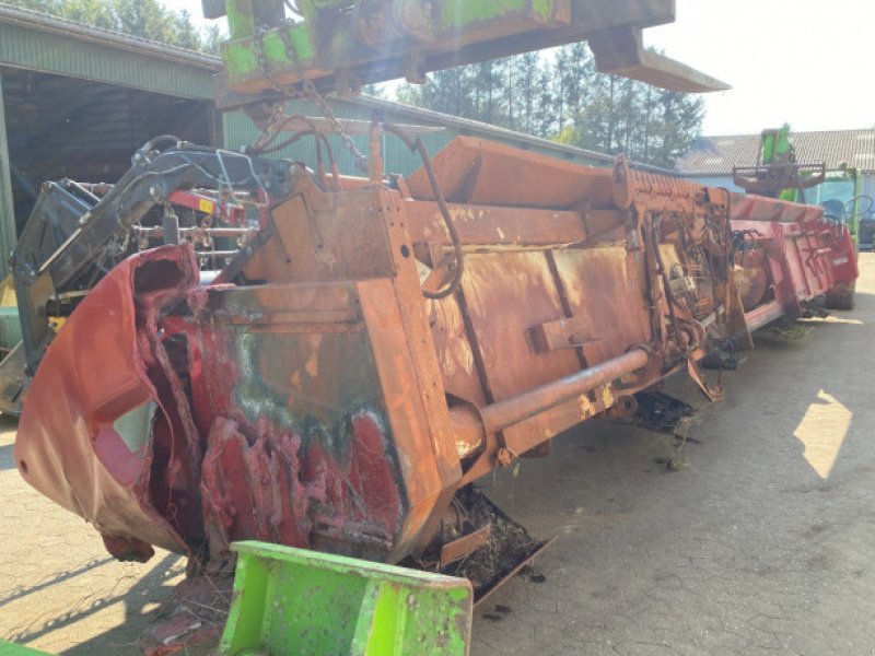 Schneidwerk of the type Case IH 35" Vario, Gebrauchtmaschine in Hemmet (Picture 14)