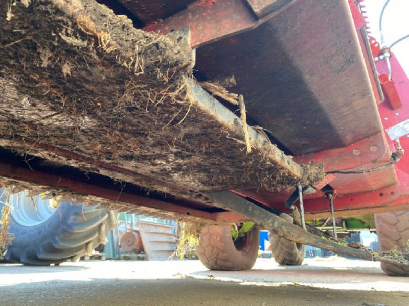 Schneidwerk of the type Case IH 35" Vario, Gebrauchtmaschine in Hemmet (Picture 19)