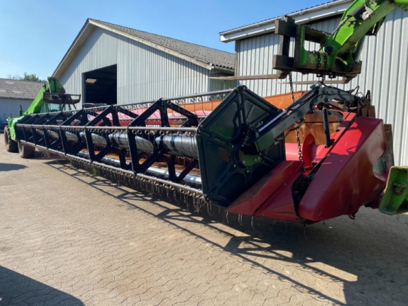 Schneidwerk of the type Case IH 35" Vario, Gebrauchtmaschine in Hemmet (Picture 1)